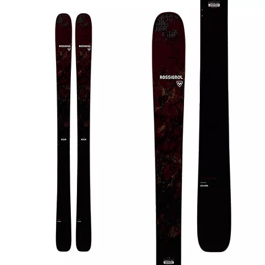ROSSIGNOL BLACKOPS ESCAPER SKIS **in store pick-up only**