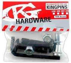 Grind King Kingpins With Insert