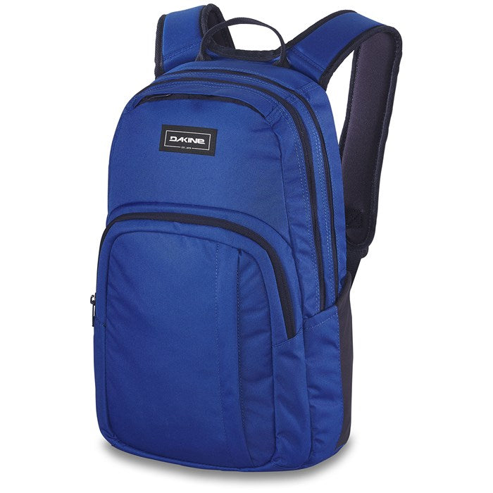 Dakine Campus M Backpack Deep Blue