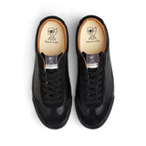 Last Resort AB VM004-MILIC Leather/Suede Lo (Duo Black/Black)