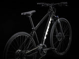 Trek Dual Sport 2 Trek Black **in store pick-up only**