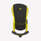 Union Force Binding Electric Yellow