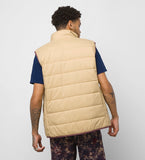 Vans Prospect MTE Vest Taupe