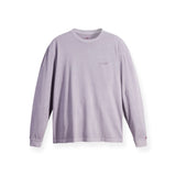 LEVI’S RED TAB LONG SLEEVE TEE DUSK