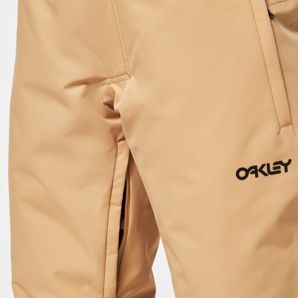 OAKLEY JASMINE INSULATED PANT LIGHT CURRY