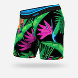 BN3TH Classic Boxer Brief Print Jungle Paradise