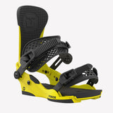 Union Force Binding Electric Yellow