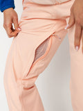 BURTON W SOCIETY PANT PEACH MELBA