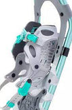 Tubbs Wilderness Women’s Snowshoe Green