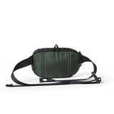 Polar Mini Hip Bag Black/Olive