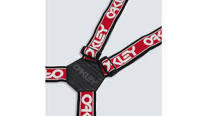 Oakley Factory Suspenders