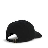 HERSCHEL SYLAS CL BLACK CLASSIC LOGO