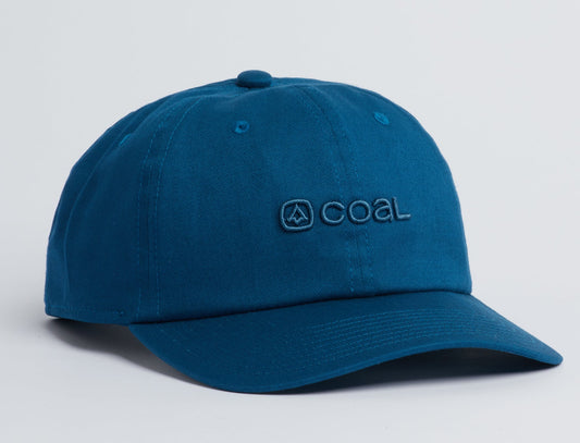 Coal The Encore Classic Cap Teal