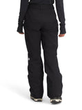THE NORTH FACE W FREEDOM INSULATED PANT TNF BLACK