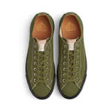 Last Resort VM003 Canvas Lo Leaf Green/Black