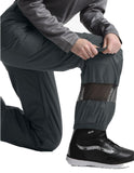 THE NORTH FACE W FREEDOM INSULATED PANT ASPHALT GREY