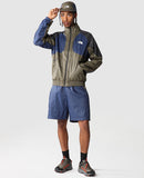 The North Face Vectiv Taraval Tech Taupe Green TNF Black