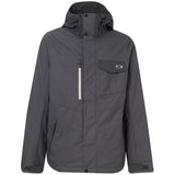 OAKLEY DIVISION 3.0 JACKET UNIFORM GREY