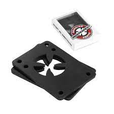 Independent Genuine Parts Shock Pads 1/8 Black