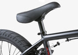 Wethepeople Curse FC Matte Black **in store pick-up only**
