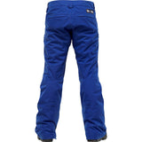 BURTON W SOCIETY PANT BRIGHT COBALT