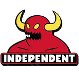 INDEPENDENT X TOY MACHINE 2-PACK PIN SET