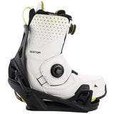 Burton Women's Step On® Re:Flex Snowboard Bindings Black