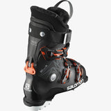 Salomon QST Access 70 Black / Anthracite Translucent / Orange