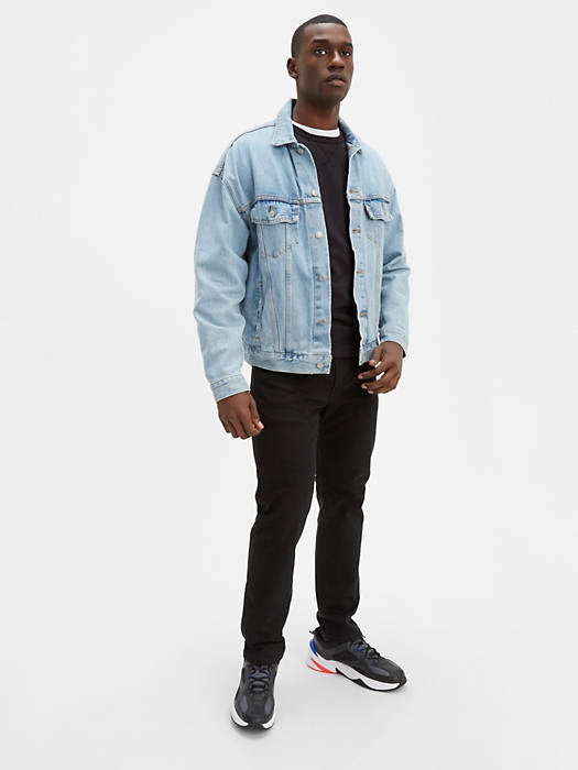 LEVI’S 502 REGULAR TAPER NATIVE CALI