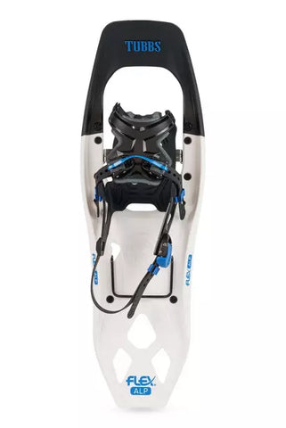 Tubbs Flex Alp Men’s Snowshoe