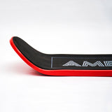 Ambition Jib Snowskate Red