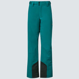 Oakley WM Jasmine Insl Pant Green Lake