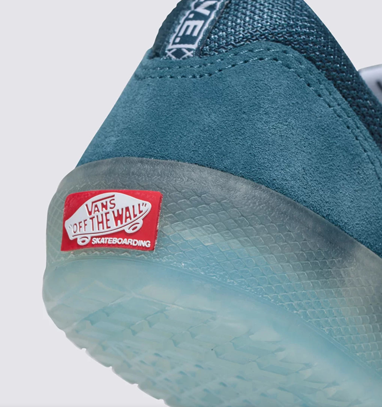 Vans Ave Teal