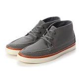 VANS MESA MOC (10 oz CANVAS) PEWTER