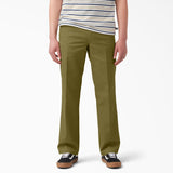 Dickie’s Skateboarding Twill Pant Green Moss