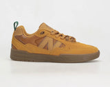 New Balance Numeric Tiago Lemos 808 Brown Brown