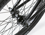 Wethepeople Nova Matte Black **in store pick-up only**