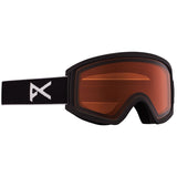 Anon Tracker 2.0 Goggle (multiple colours avail)