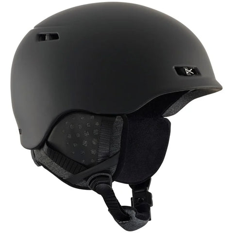 Anon Rodan Helmet Black