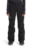 THE NORTH FACE W FREEDOM INSULATED PANT TNF BLACK
