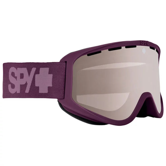 Spy Woot Goggle (2 lens pack) **multiple colours available**