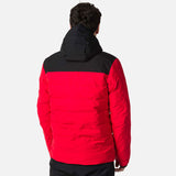 Rossignol Rapide Jacket Sports Red