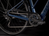 Trek FX +2 Stagger Satin Blue **in store pick-up only**