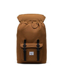 Herschel Little America Mid Rubber