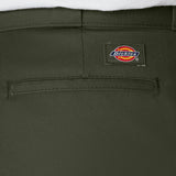 Dickie’s Original 874 Work Pant Olive Green