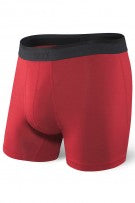 SAXX Boxer Brief Fly Red