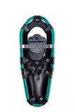 Tubbs Storm Youth Snowshoes Green