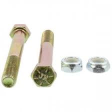 Kingpins (for skateboard trucks)