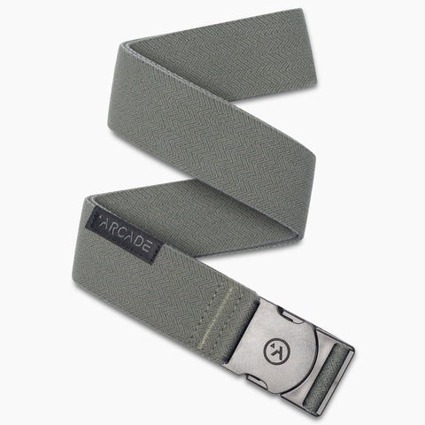 Arcade Ranger Ivy Green