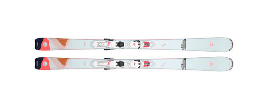 Dynastar E W 4x4 3 Ski **in store pick-up only**